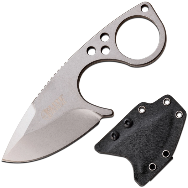 CUCHILLO TACTICO TEARDROP  ET-FIX011